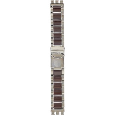 Swatch Irony - Chrono - YC AYCS526G YCS526G Dreambrown band Swatch Irony - Chrono - YC AYCS526G YCS526G Dreambrown band