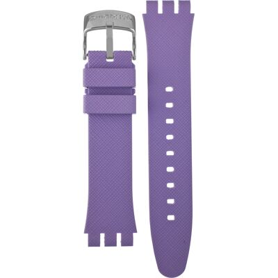 Swatch Irony - Chrono - YC AYCS593 YCS593 Aube band Swatch Irony - Chrono - YC AYCS593 YCS593 Aube band