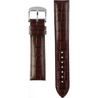 Tissot Straps T600031379 PR 100 band Tissot Straps T600031379 PR 100 band