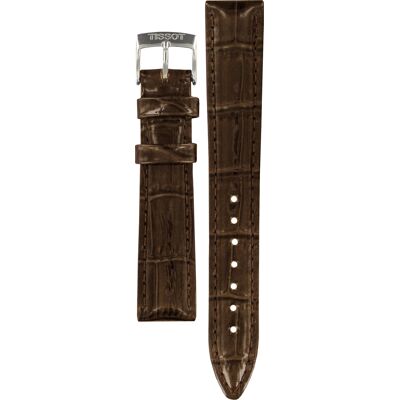 Tissot Straps T600036975 PR 100 band Tissot Straps T600036975 PR 100 band