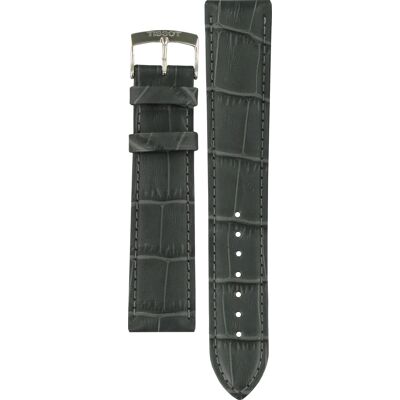Tissot Straps T600037008 PR 100 band Tissot Straps T600037008 PR 100 band