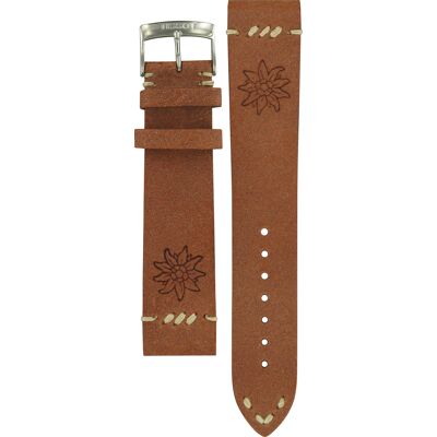Tissot Straps T600038290 PR 100 band Tissot Straps T600038290 PR 100 band