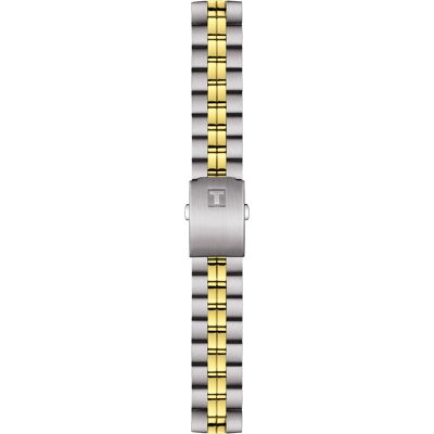Tissot Straps T605029566 PR 100 band Tissot Straps T605029566 PR 100 band