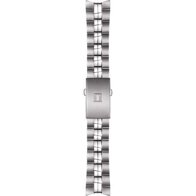 Tissot Straps T605037010 PR 100 band Tissot Straps T605037010 PR 100 band