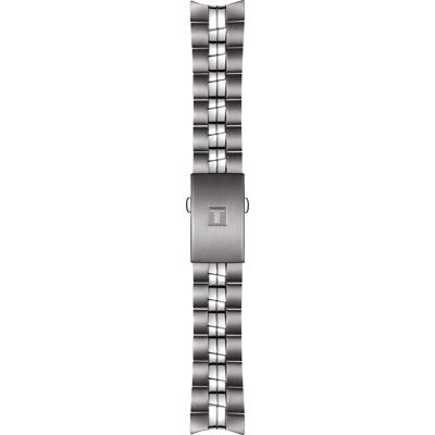 Tissot Straps T605039899 PR 100 band Tissot Straps T605039899 PR 100 band