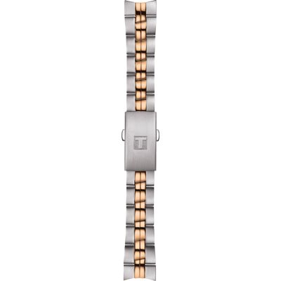 Tissot Straps T605040691 PR 100 band Tissot Straps T605040691 PR 100 band