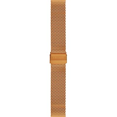 Tissot Straps T605040901 PR 100 band Tissot Straps T605040901 PR 100 band