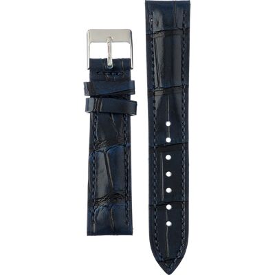 Zeppelin 9L2326012C1816 Ultramarin band Zeppelin 9L2326012C1816 Ultramarin band
