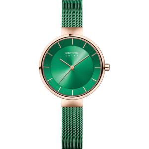 Bering Solar 14631-Charity Charity - Polar Bears International Horloge Bering Solar 14631-Charity Charity - Polar Bears International Horloge