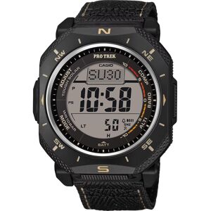 Casio Pro Trek PRG-69B-1ER PRG-69 Series Horloge Casio Pro Trek PRG-69B-1ER PRG-69 Series Horloge