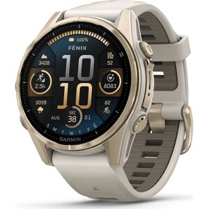 Garmin Fenix 010-02903-11 Fenix 8 Sapphire Horloge Garmin Fenix 010-02903-11 Fenix 8 Sapphire Horloge