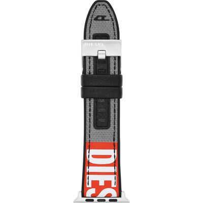 Diesel Straps DSS0006 Apple Watch band Diesel Straps DSS0006 Apple Watch band