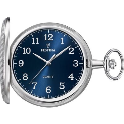 Festina Pocket Watch F2021/2 Zakhorloges Festina Pocket Watch F2021/2 Zakhorloges