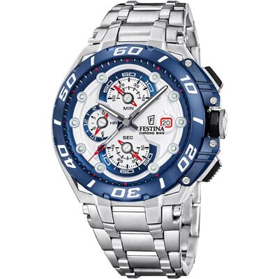 Festina Chrono bike F20754/1 Horloge Festina Chrono bike F20754/1 Horloge