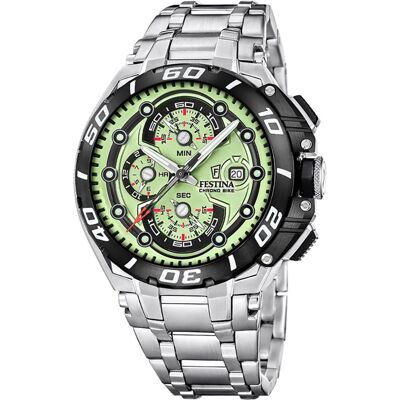 Festina Chrono bike F20754/3 Horloge Festina Chrono bike F20754/3 Horloge