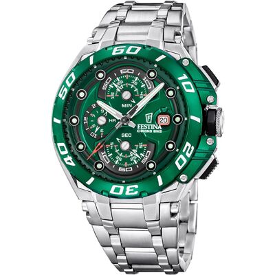Festina Chrono bike F20754/5 Horloge Festina Chrono bike F20754/5 Horloge