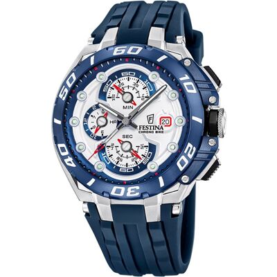 Festina Chrono bike F20755/1 Horloge Festina Chrono bike F20755/1 Horloge