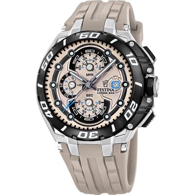 Festina Chrono bike F20755/2 Horloge Festina Chrono bike F20755/2 Horloge