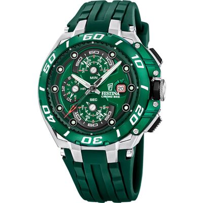 Festina Chrono bike F20755/3 Horloge Festina Chrono bike F20755/3 Horloge