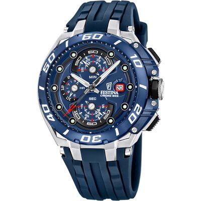Festina Chrono bike F20755/4 Horloge Festina Chrono bike F20755/4 Horloge