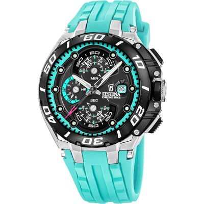 Festina Chrono bike F20755/7 Horloge Festina Chrono bike F20755/7 Horloge