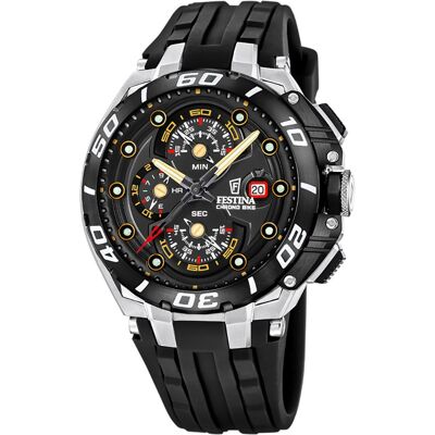 Festina Chrono bike F20755/8 Horloge Festina Chrono bike F20755/8 Horloge