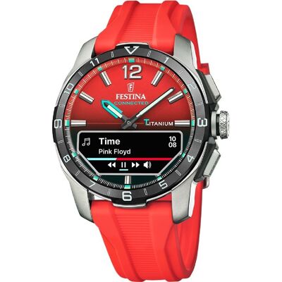 Festina Connected F23000/6 Connected D Horloge Festina Connected F23000/6 Connected D Horloge