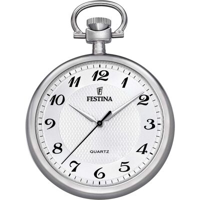 Festina Pocket Watch F2020/1 Zakhorloges Festina Pocket Watch F2020/1 Zakhorloges