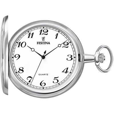 Festina Pocket Watch F2022/1 Zakhorloges Festina Pocket Watch F2022/1 Zakhorloges