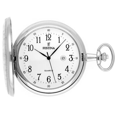 Festina Pocket Watch F2023/1 Zakhorloges Festina Pocket Watch F2023/1 Zakhorloges