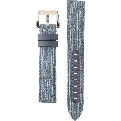 Hamilton Straps H694.244.112 Ventura band Hamilton Straps H694.244.112 Ventura band