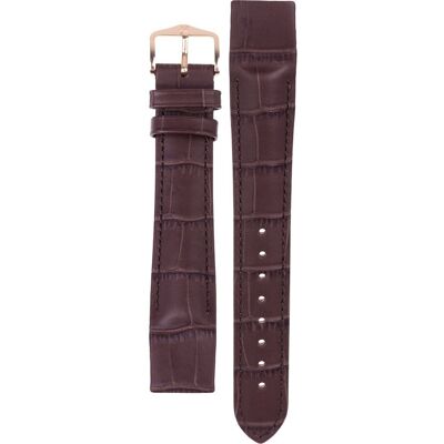 Hirsch 01028010OE-1-20 Duke - Open End band Hirsch 01028010OE-1-20 Duke - Open End band