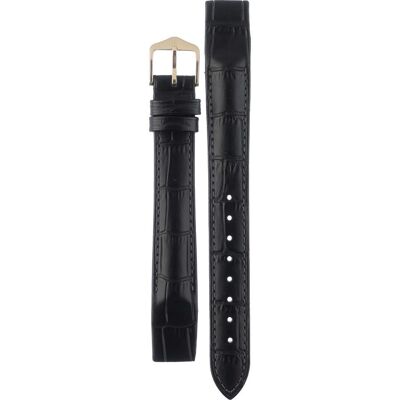 Hirsch 01028050OE-1-16 Duke - Open End band Hirsch 01028050OE-1-16 Duke - Open End band