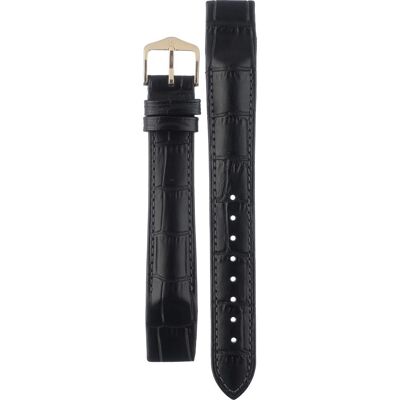 Hirsch 01028050OE-1-18 Duke - Open End band Hirsch 01028050OE-1-18 Duke - Open End band