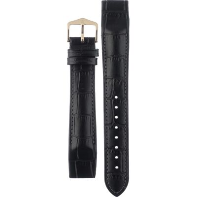 Hirsch 01028050OE-1-20 Duke - Open End band Hirsch 01028050OE-1-20 Duke - Open End band