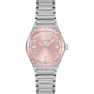 Hugo Boss Boss 1502788 Candor Sport Horloge Hugo Boss Boss 1502788 Candor Sport Horloge