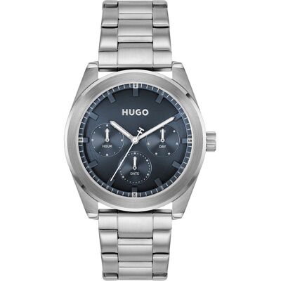 Hugo Boss Hugo 1530424 #Bright Sport Horloge Hugo Boss Hugo 1530424 #Bright Sport Horloge
