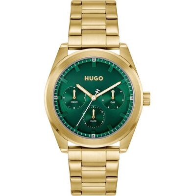 Hugo Boss Hugo 1530425 #Bright Sport Horloge Hugo Boss Hugo 1530425 #Bright Sport Horloge