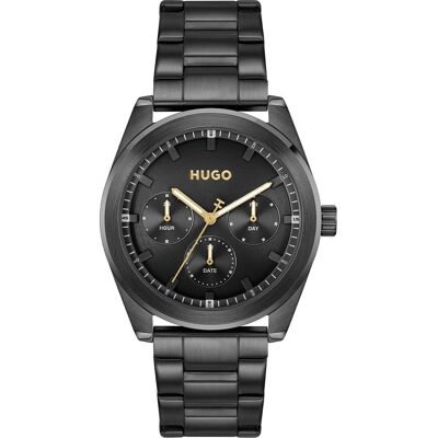 Hugo Boss Hugo 1530426 #Bright Sport Horloge Hugo Boss Hugo 1530426 #Bright Sport Horloge