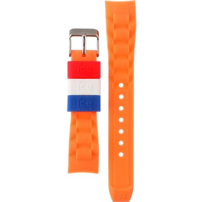 Ice-Watch Straps 005119 WO.NL.S.S.12 ICE world Netherlands band Ice-Watch Straps 005119 WO.NL.S.S.12 ICE world Netherlands band
