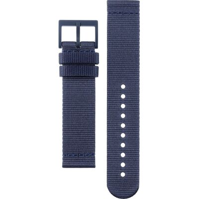 Ice-Watch Straps 019670 019648 ICE Solar Ocean band Ice-Watch Straps 019670 019648 ICE Solar Ocean band