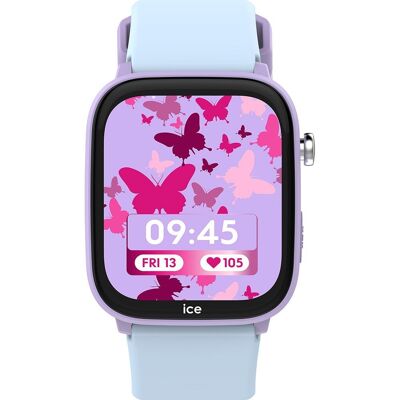 Ice-Watch Ice-Smart 024550 ICE smart junior 3.0 FM Horloge Ice-Watch Ice-Smart 024550 ICE smart junior 3.0 FM Horloge