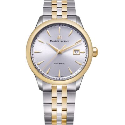 Maurice Lacroix 1975 756008-PVY12-130-1 1975 Automatic Horloge Maurice Lacroix 1975 756008-PVY12-130-1 1975 Automatic Horloge