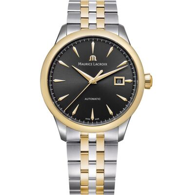 Maurice Lacroix 1975 756008-PVY12-330-1 1975 Automatic Horloge Maurice Lacroix 1975 756008-PVY12-330-1 1975 Automatic Horloge