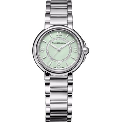 Maurice Lacroix Fiaba FA1104-SS002-G20-1 Fiaba - Colours Edition Horloge Maurice Lacroix Fiaba FA1104-SS002-G20-1 Fiaba - Colours Edition Horloge