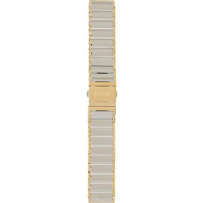 Rado straps 07.03623.10 Integral band Rado straps 07.03623.10 Integral band