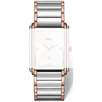 Rado straps 07.03622.10 Integral band Rado straps 07.03622.10 Integral band
