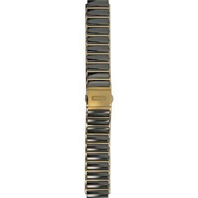 Rado straps 07.04402.10 Integral band Rado straps 07.04402.10 Integral band