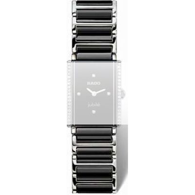 Rado straps 07.04440.10 Integral band Rado straps 07.04440.10 Integral band