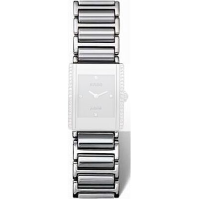 Rado straps 07.04443.10 Integral band Rado straps 07.04443.10 Integral band